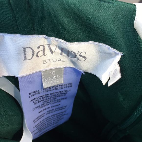 Dress - Picture 5 of 6